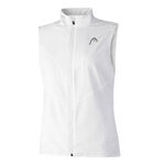 Tenisové Oblečení HEAD Club 22 Vest